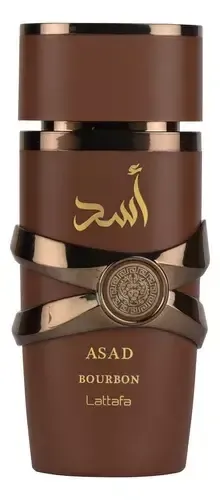 Lattafa Asad Bourbon 100ml