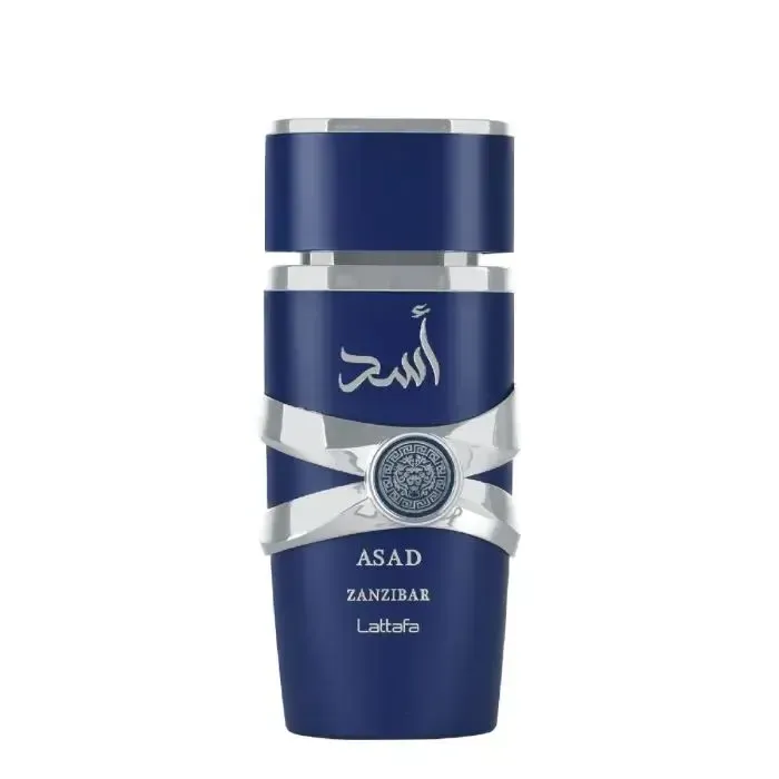 Lattafa Asad Zanzibar 100ml