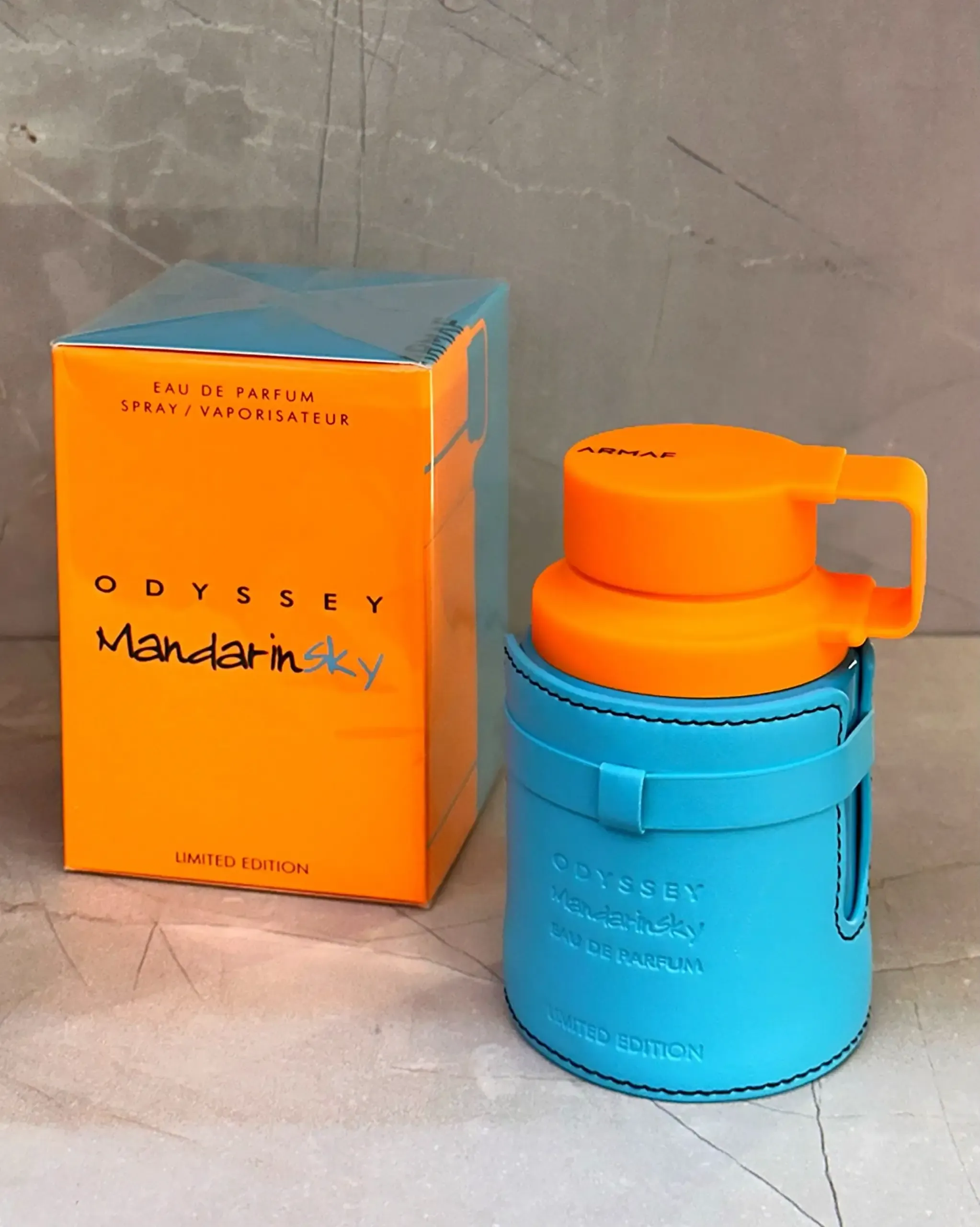Armaf Odyssey Mandarin Sky 100ml