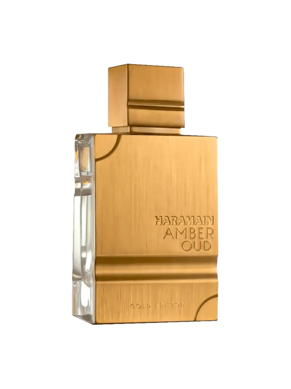 ELEGANCIA DULCE: Amber Oud Gold + Amethyst