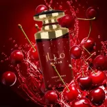FRUTAL SEXY: Mayar Cherry + Yara Candy