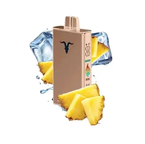 Ignite V250 - Gold 25000 PUFF - Pineapple Ice