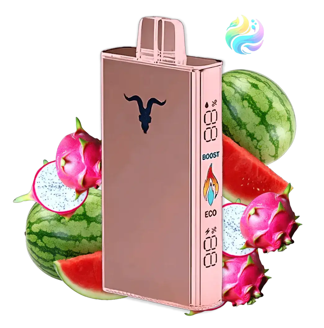 IGNITE V250 GOLD DRAGON FRUIT WATERMELON