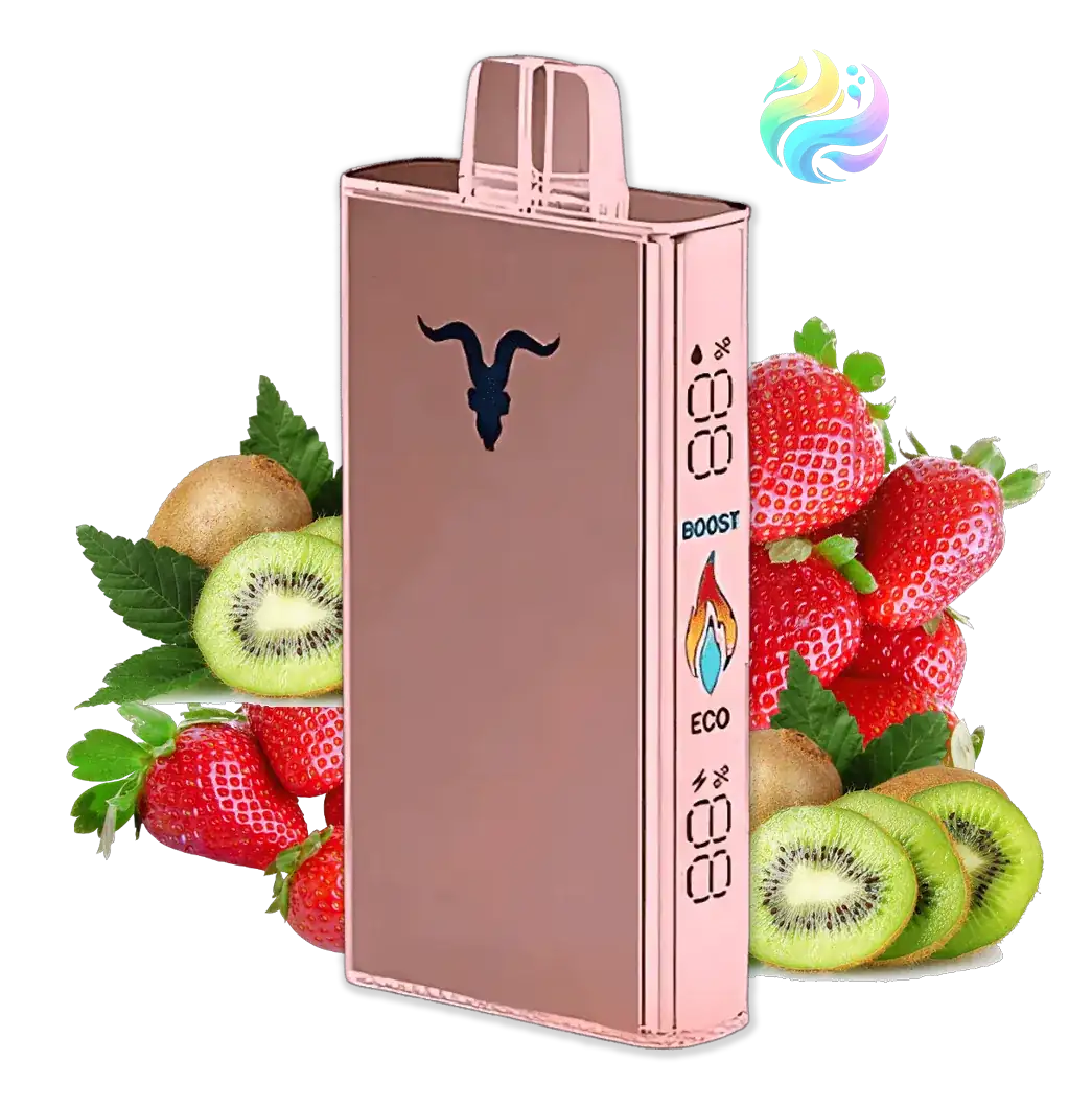 Ignite V250 - Rose 25000 PUFF - Strawberry Kiwi