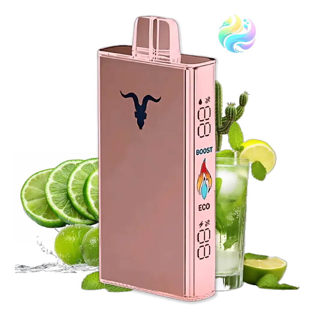 Ignite V250 - Rose 25000 PUFF - CACTUS LIME SODA