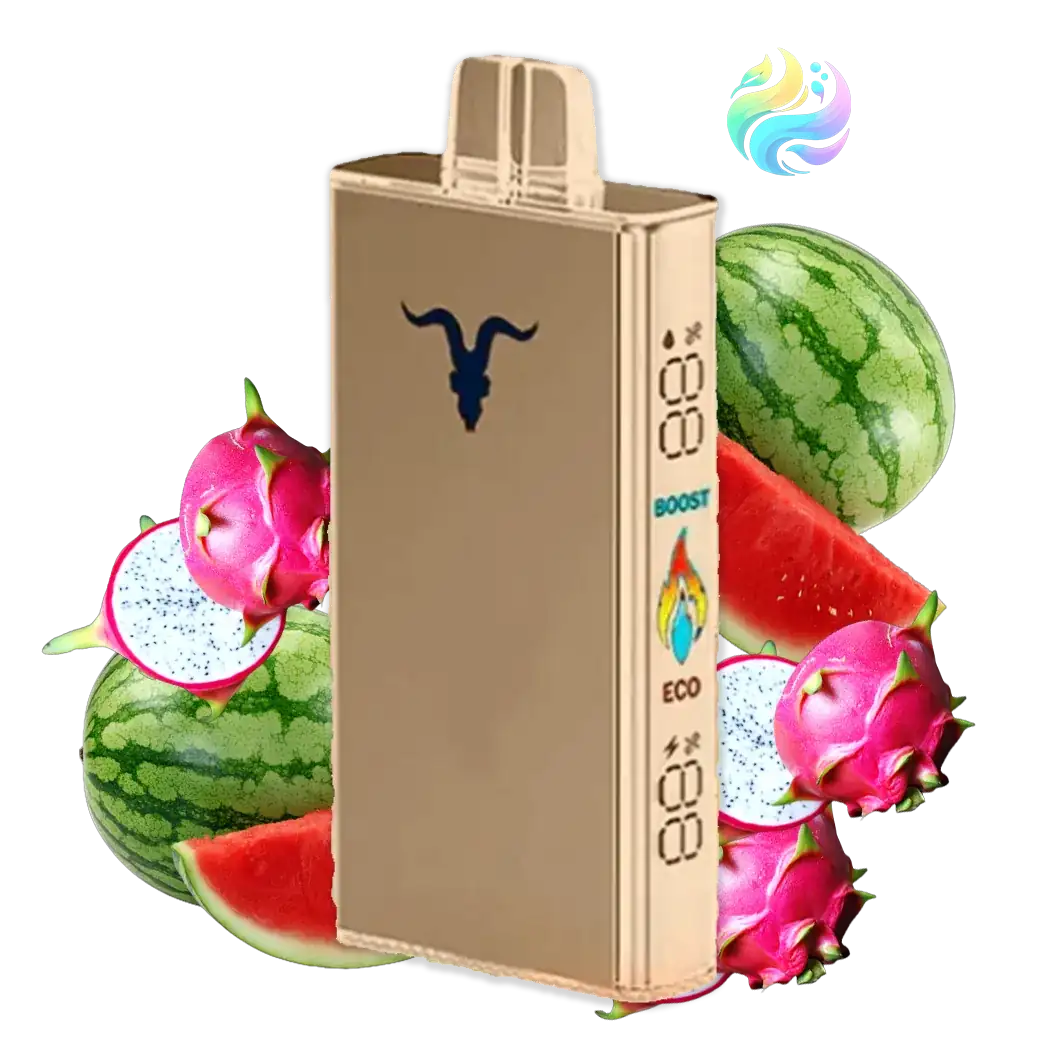 Ignite V250 - Gold 25K - WATERMELON DRAGON FRUIT