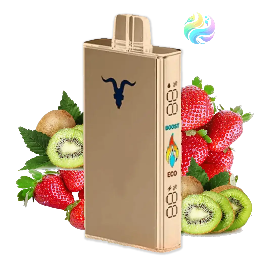 IGNITE V250 GOLD STRAWBERRY KIWI