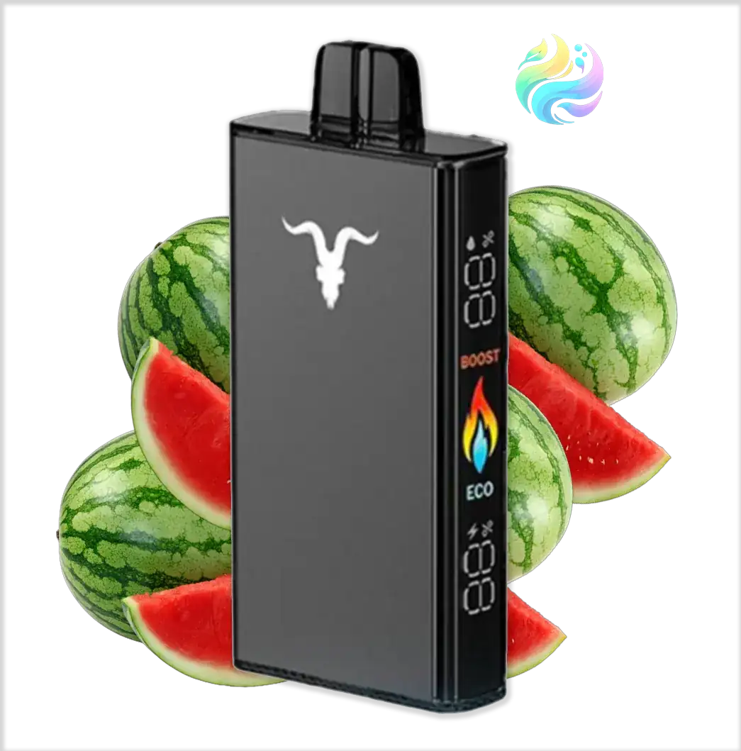 Ignite V250 - Black 25000 PUFF - WATERMELON MIX