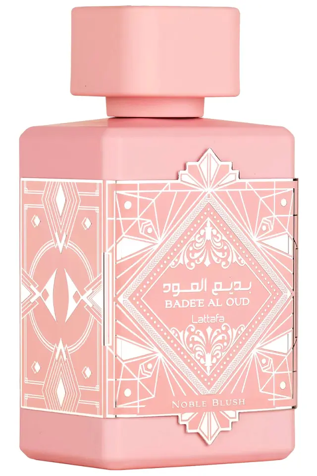 Lattafa - Bade'e Al Oud Noble Blush