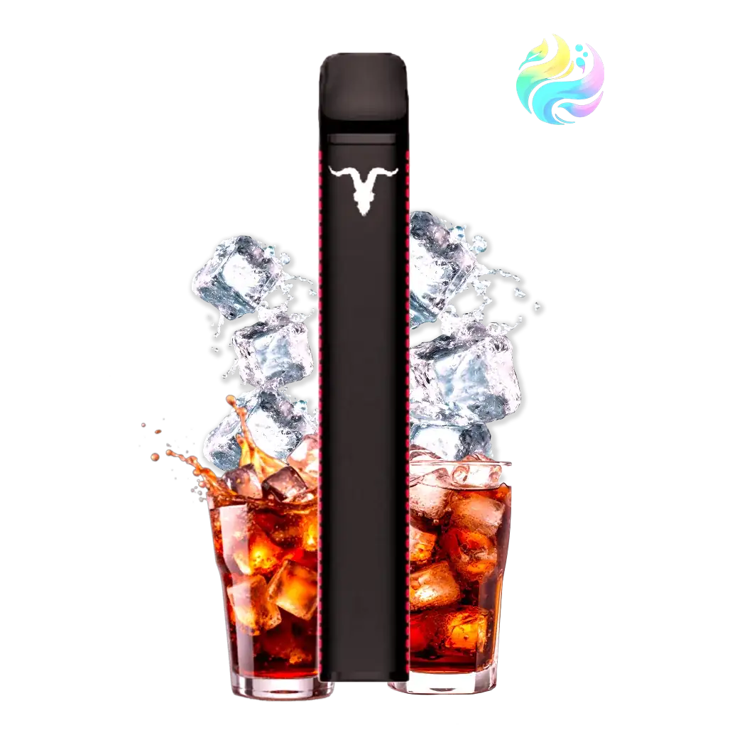 Vaper desechables Ignite V-Nano 1000 Puff Ignite - V-Nano – Cola Ice
