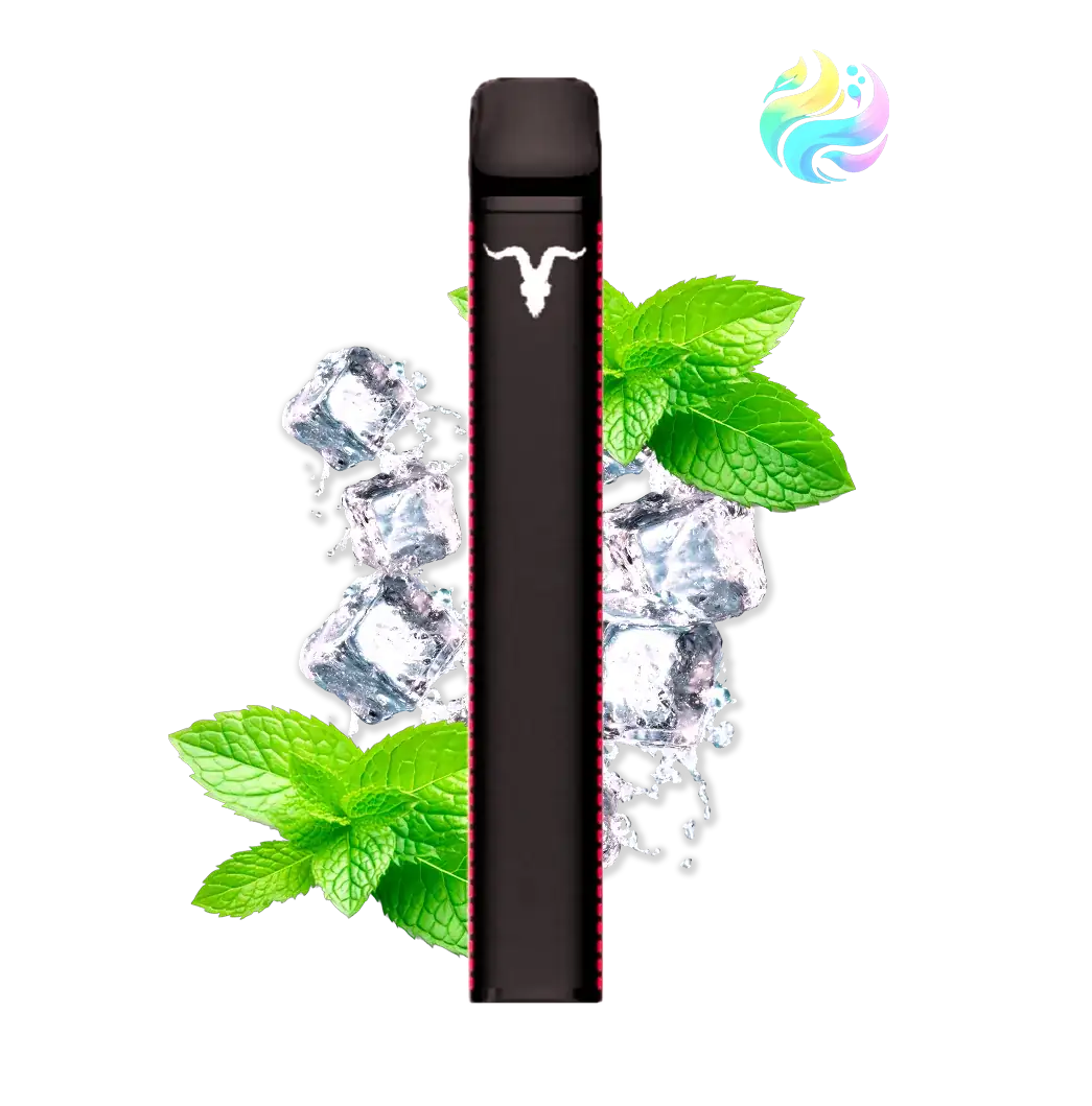 Vaper desechables Ignite V-Nano 1000 Puff Ignite - V-Nano – Cool Menthol