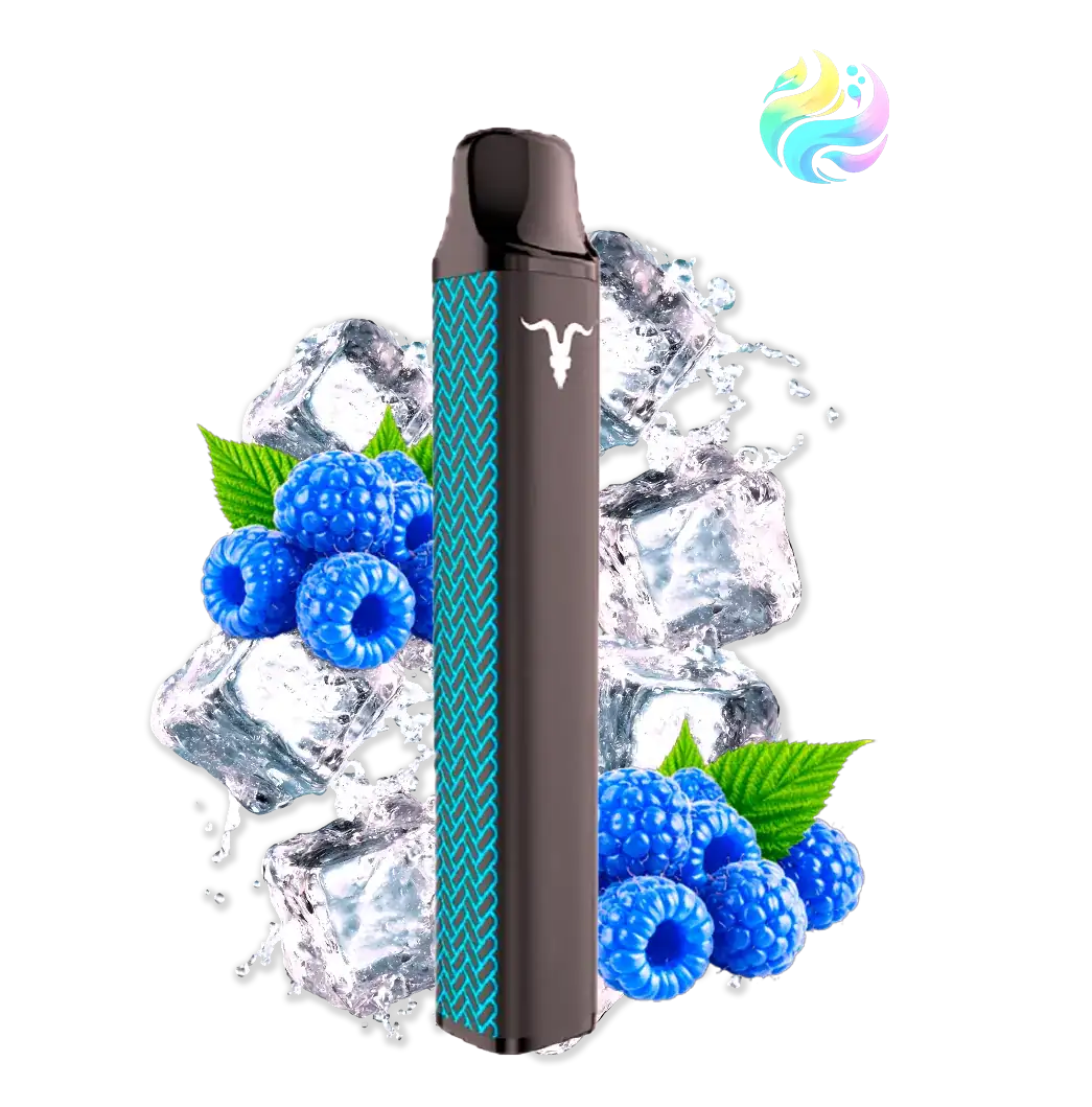 Vaper desechables Ignite V-Nano 1000 Puff Ignite - V-Nano – Blue Raspberry Ice
