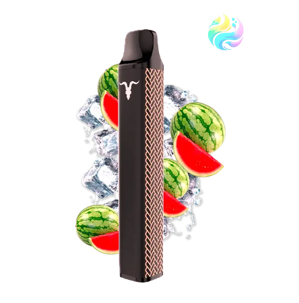 Vaper desechables Ignite V-Nano 1000 Puff Ignite - V-Nano – Watermelon Ice