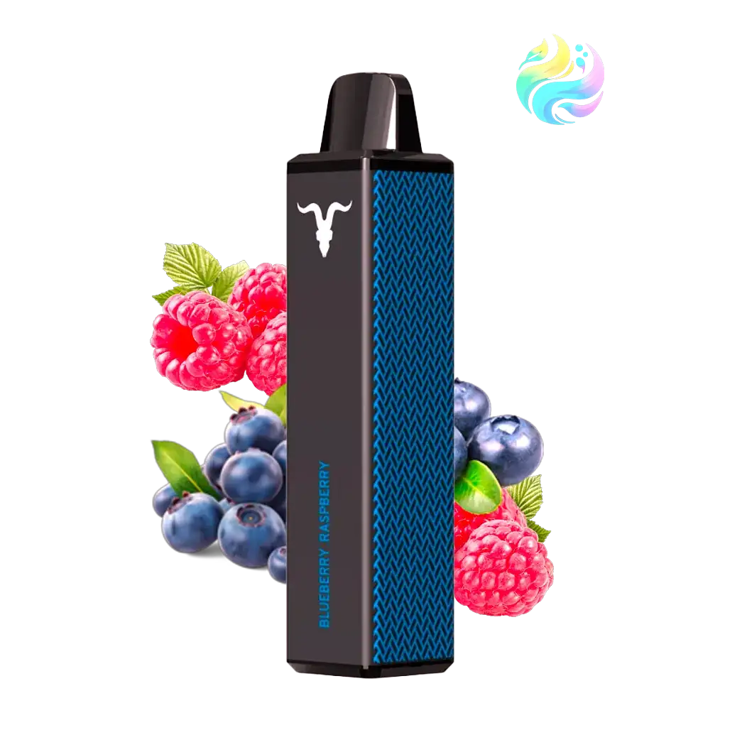 Vaper desechables Ignite V600 - 600 Puff Ignite - V600 - Blueberry Raspberry