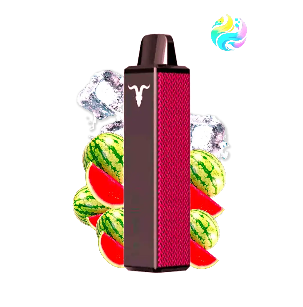 Vaper desechables Ignite V600 - 600 Puff Ignite - V600 - Watermelon Ice