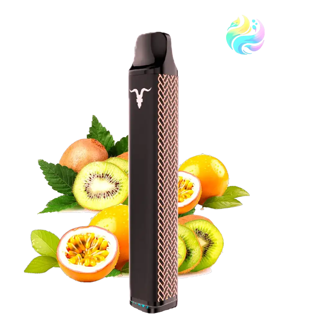Ignite - V-Nano – Passion Fruit Sour Kiwi