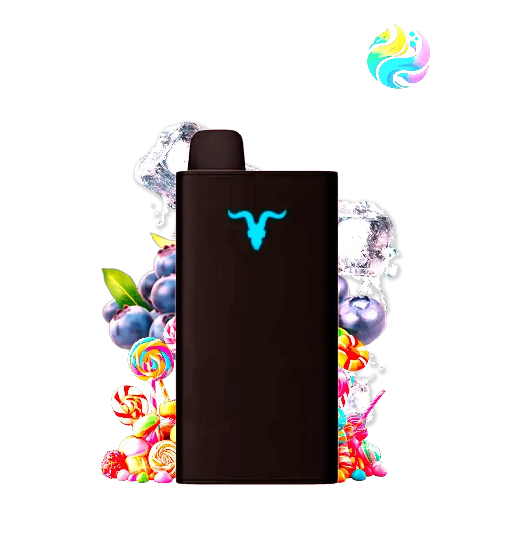 Ignite - V400 - Sweet Blueberry Ice