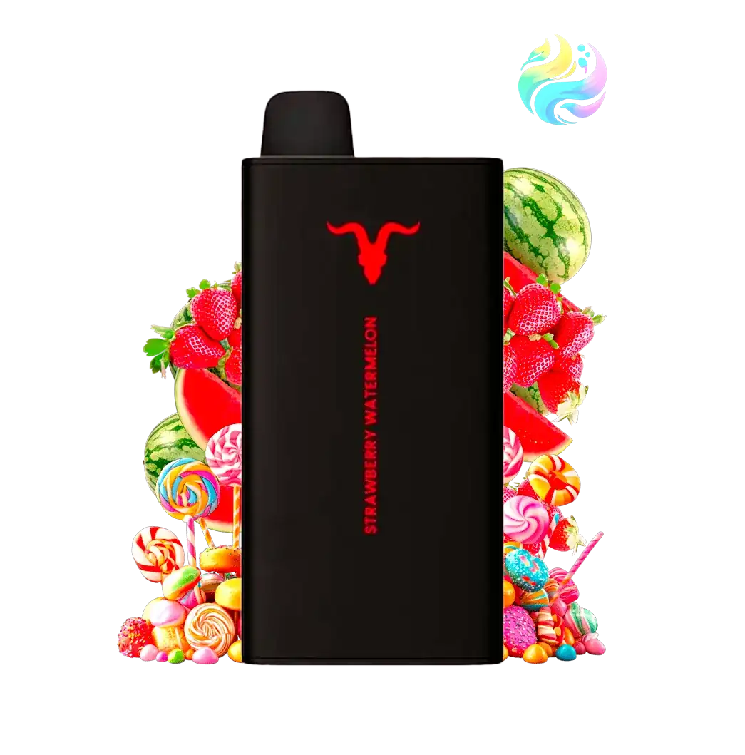 Vaper desechables Ignite V400 - 40.000 puff Ignite - V400 - Sweet Strawberry Watermelon