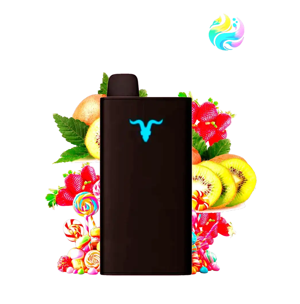 Vaper desechables Ignite V400 - 40.000 puff Ignite - V400 - Sweet Kiwi Strawberry