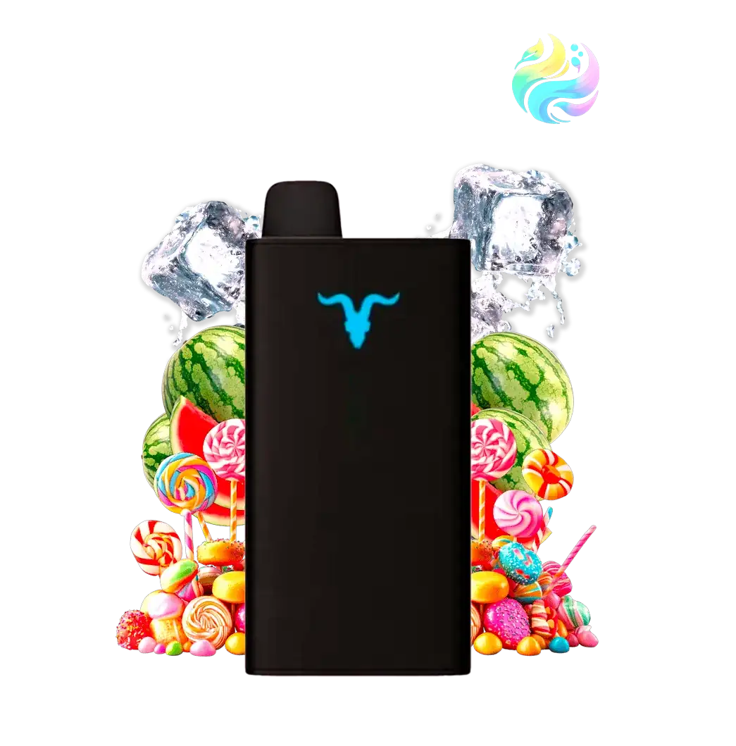 Ignite - V400 - Sweet Watermelon Ice