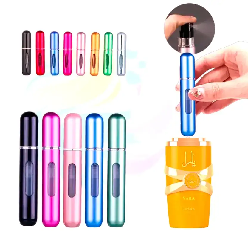 Decant - Yara Tous Lattafa 5ml - Perfume Original