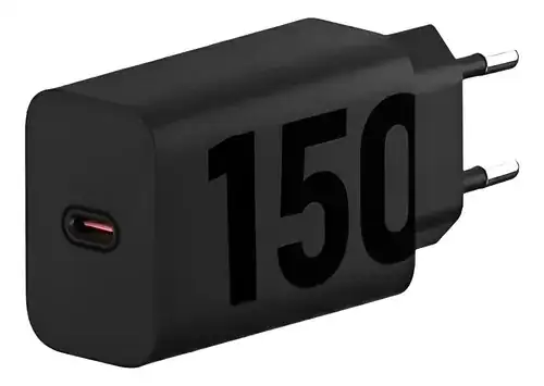 Motorola Cargador Turbo Power 150W Type-C