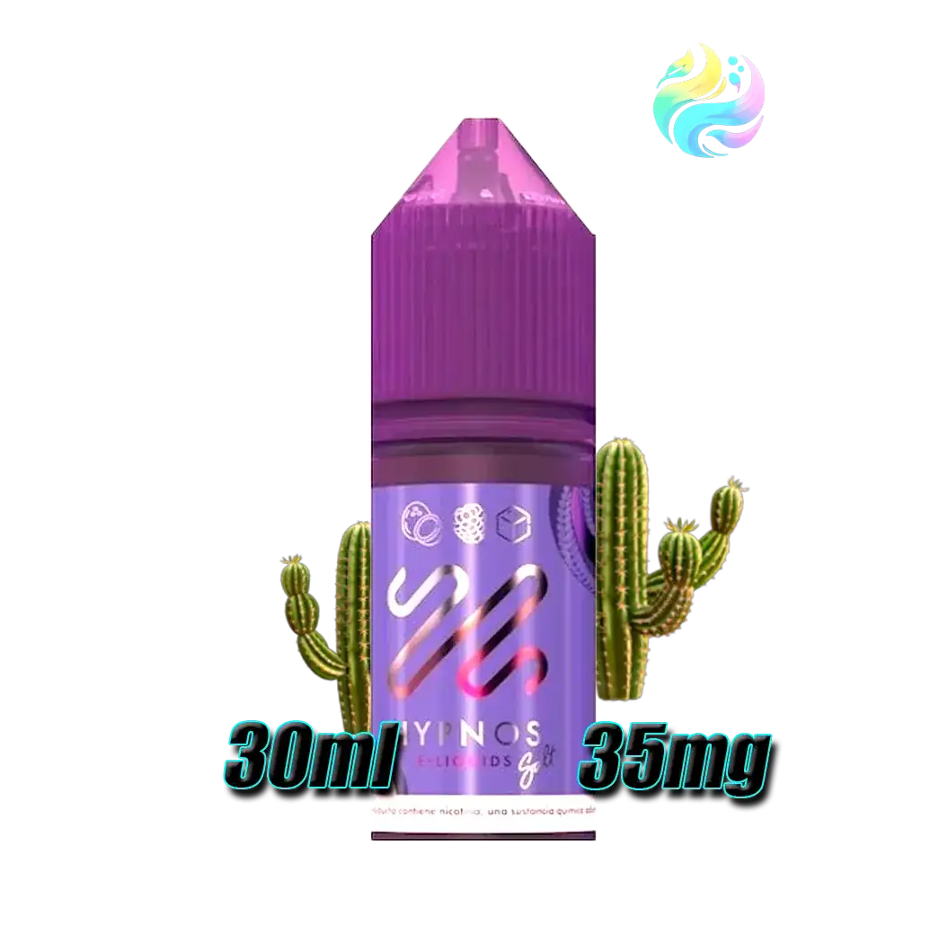 HYPNOS 30ML SALT CACTUS 35MG