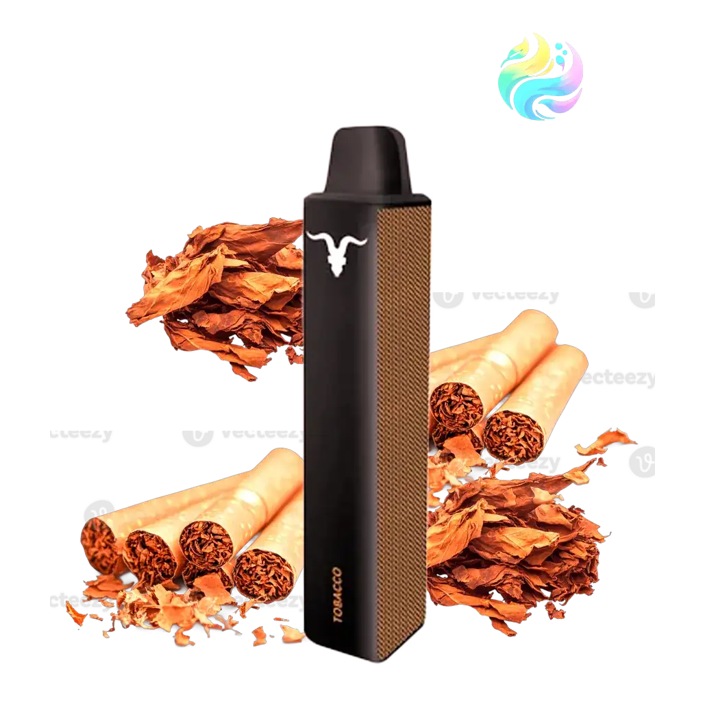 IGNITE V15 TOBACCO 50MG