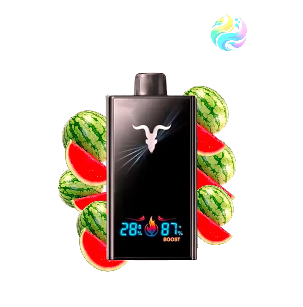 IGNITE V300 ULTRA SLIM WATERMELON MIX