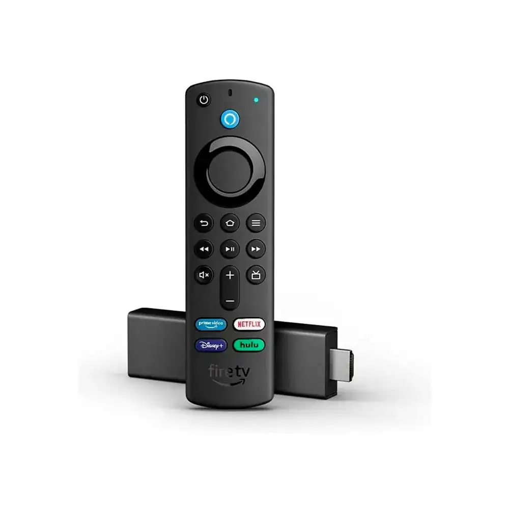 Amazon Fire TV Stick 2ª Generación 4K Max Remote