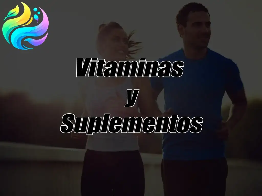 Vitaminas y Suplementos