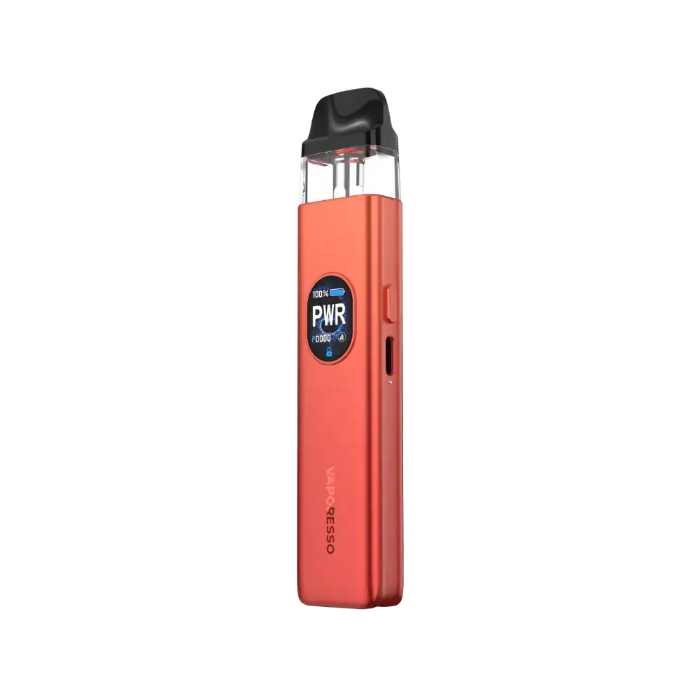 VAPORESSO XROS 5 CORAL RED