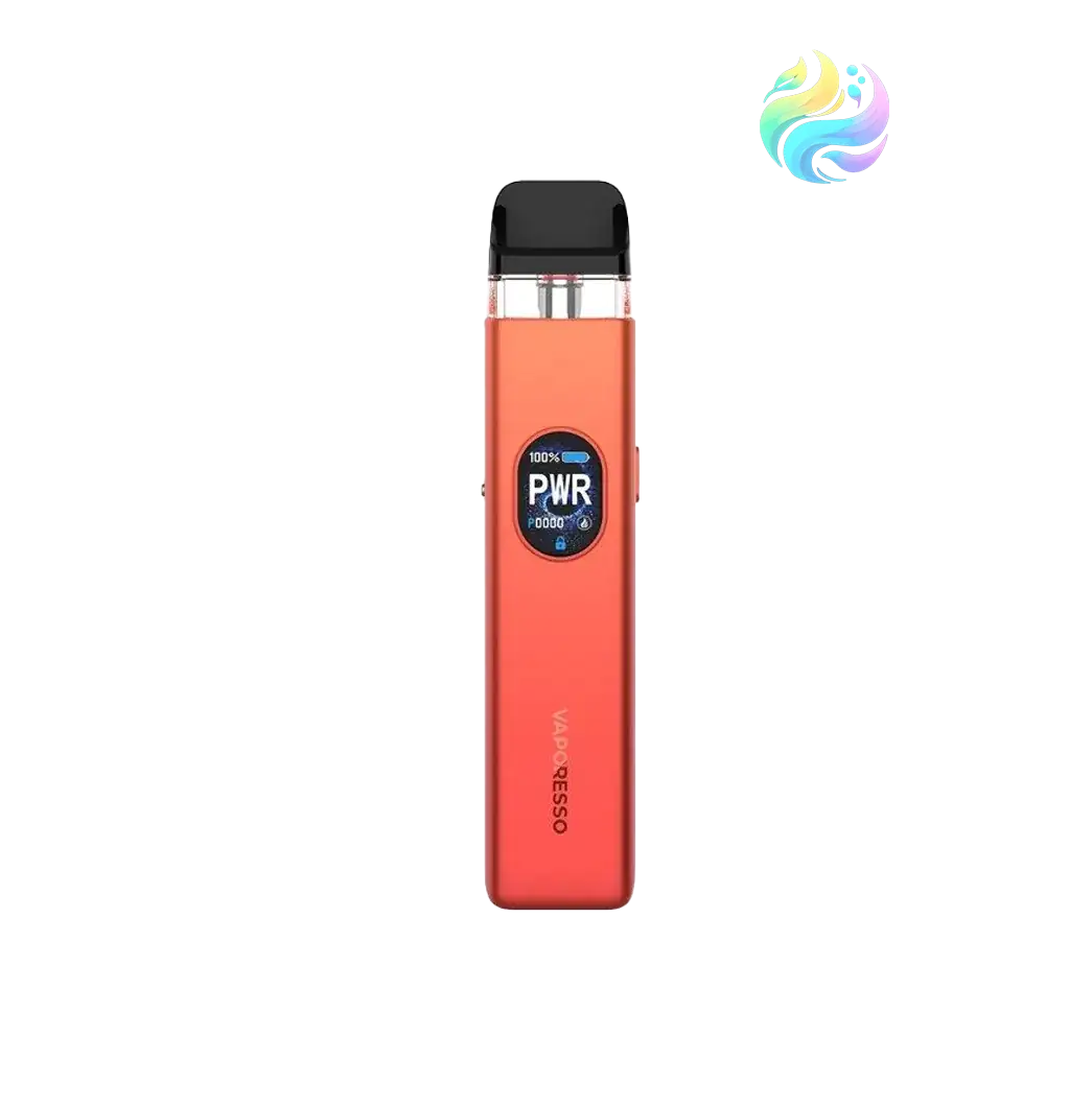 Vaper Recargables Vaporesso Xros 5 VAPORESSO XROS 5 CORAL RED