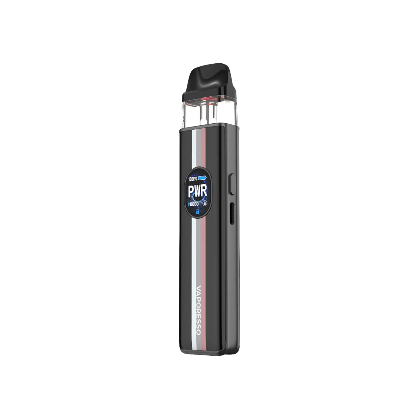 VAPORESSO XROS 5 CARBON STRIPE