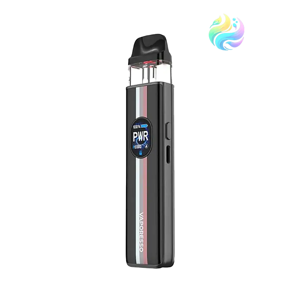 Vaper Recargables Vaporesso Xros 5 VAPORESSO XROS 5 CARBON STRIPE