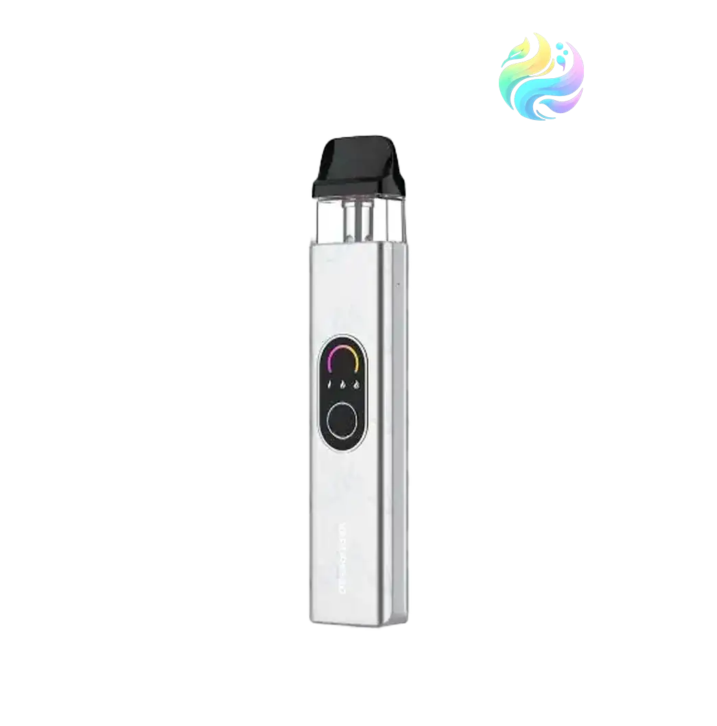 Vaper Recargables Vaporesso Xros 4 VAPORESSO XROS 4 SILVER