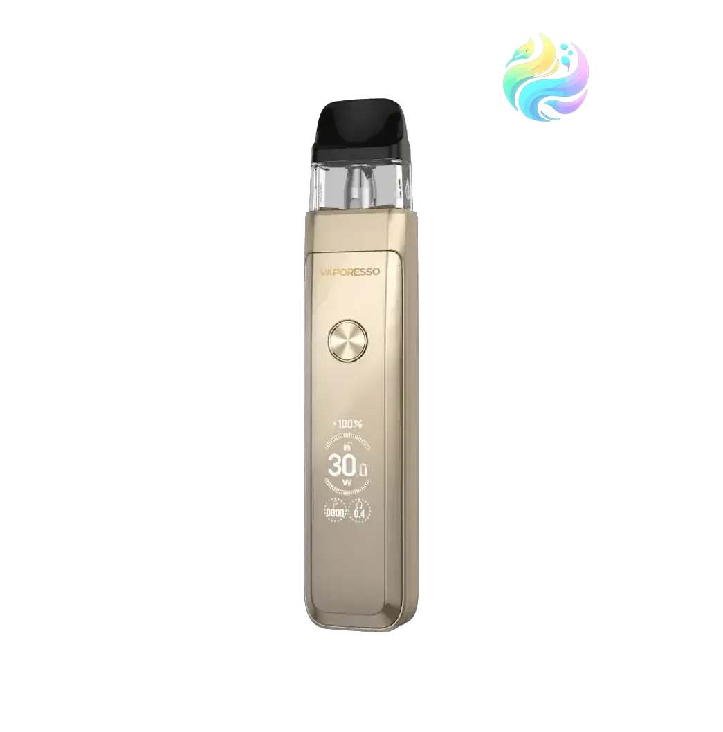 VAPORESSO XROS PRO 2 GLITTERING GOLD