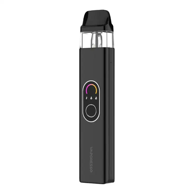 VAPORESSO XROS 4 BLACK