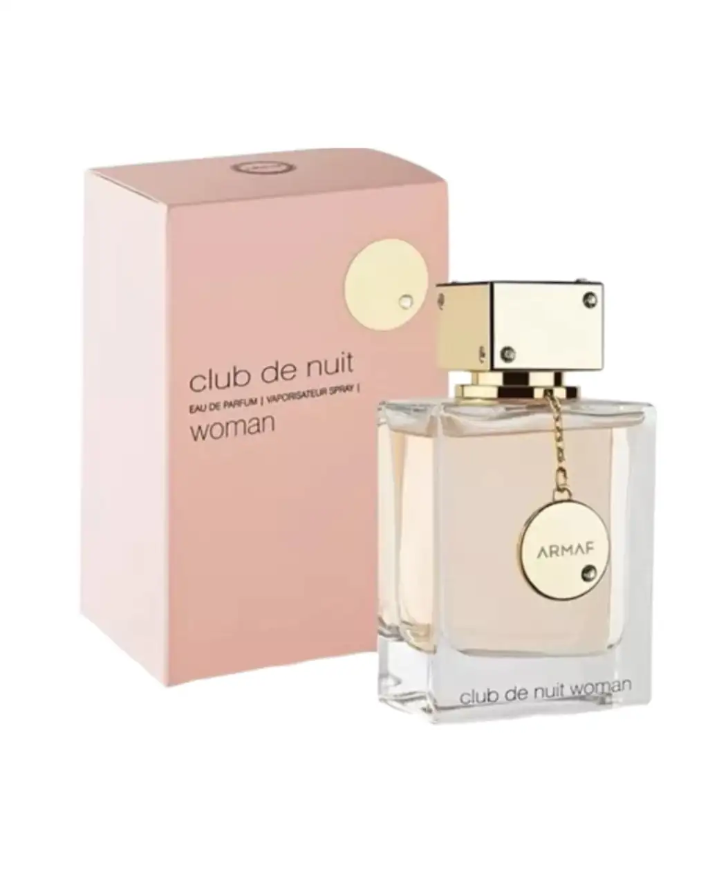 Club de Nuit Woman - 105ml