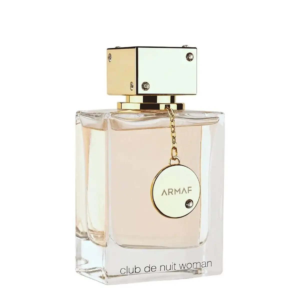 Club de Nuit Woman - 105ml