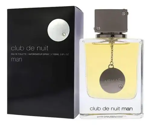 Club de Nuit Man - 105 ml EDT