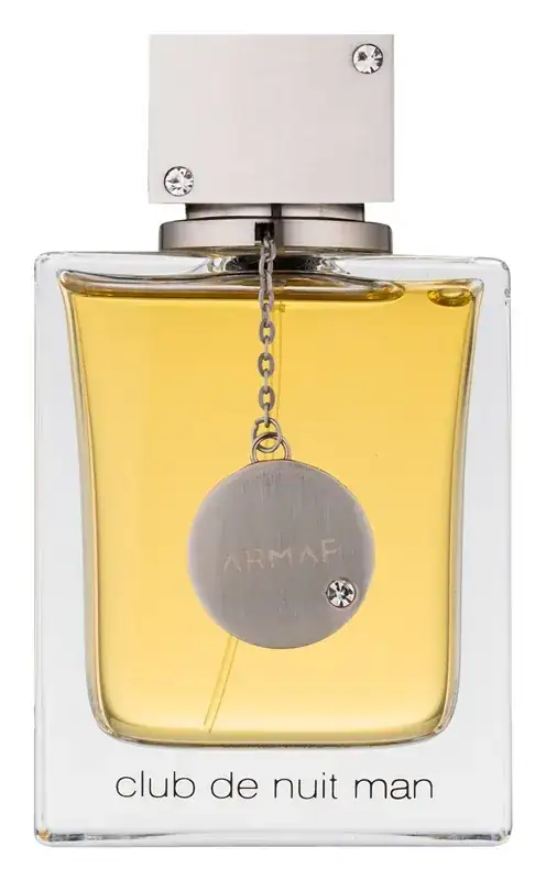 Club de Nuit Man - 105 ml EDT