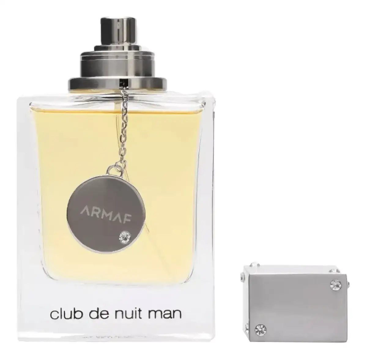 Club de Nuit Man - 105 ml EDT