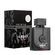 Club de Nuit Urban Elixir 105 EDP