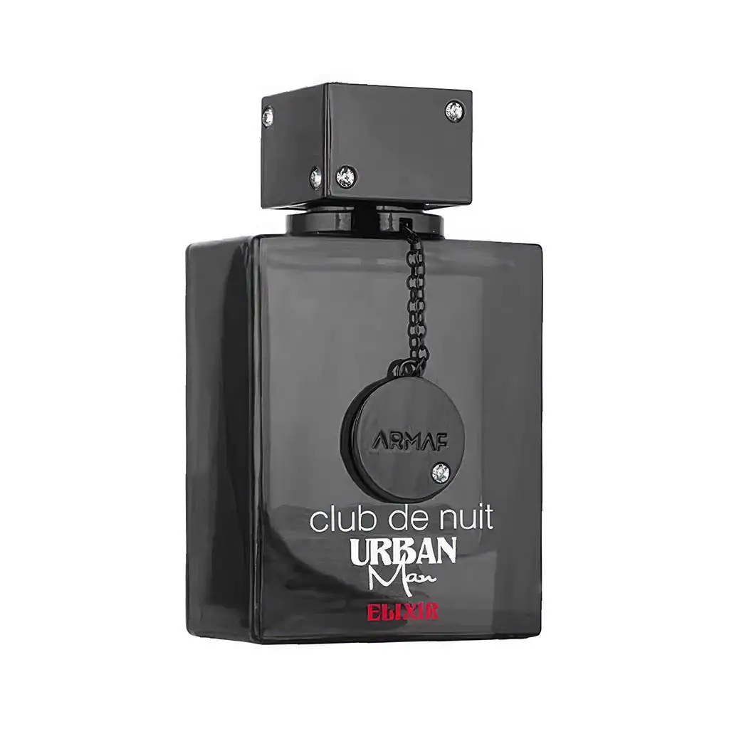 Club de Nuit Urban Elixir 105 EDP
