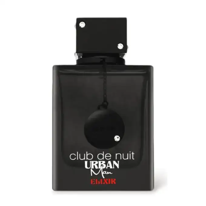 Club de Nuit Urban Elixir 105 EDP